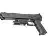 Фонарь тактический подствольный VEBER TACTICS 180 WEAVER 23851